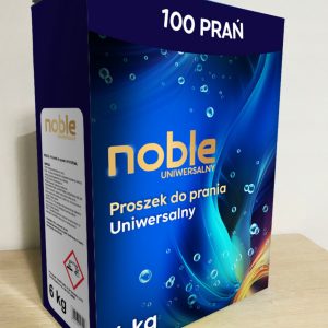Proszek do prania uniwersalnego Noble 6 kg