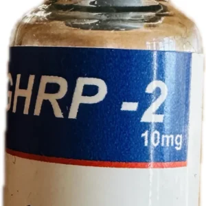 Peptyd do analizy GHRP-2 10mg QRP NUTRITION